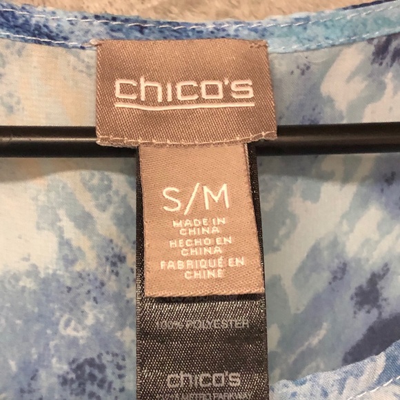 Chico poncho - Picture 2 of 2